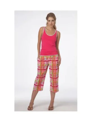 Dámske capri nohavice YI2713058 - DKNY Dámske capri nohavice YI2713058 - DKNY