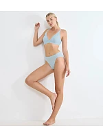 sloggi ZERO Feel Bliss - Čipkovaná push-up podprsenka s neviditeľným zdvihom Sloggi