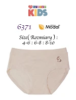 Detské nohavičky DC Girl 6371 A12 Detské nohavičky DC Girl 6371 A12