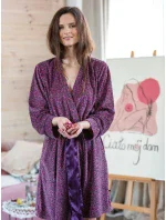 Dámsky župan Key LGD 640 B22