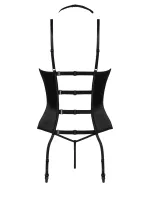 Dámsky erotický korzet Joanna corset - BEAUTY NIGHT FASHION