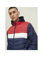 Jack & Jones Jjetoby Bunda s golierom Noos M 12211788