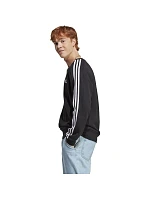 Mikina adidas Essentials French Terry 3-Stripes M IC9317