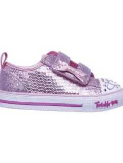 Skechers Itsy Bitsy Jr 10764N PNK