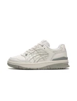 Dámske/pánske Asics EX89 White Vintage basketbalový štýl biela (1203A384-103)