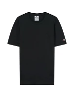 Champion SS Tee black 220278 KK001 pánske