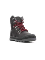 Dámske topánky Pallabrouse Hikr W 95140-041 - Palladium