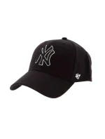 47 Značka New York Yankees MVP Cap B-MVPSP17WBP-BKC