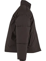 Build your Brand BY 309 Pánska oversize bunda 56.0309 čierna Build your Brand BY 309 Pánska oversize bunda 56.0309 čierna