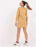 Tunika TW TU 1021.22X ťava