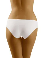 Biele nohavičky Eco-Em - Wol-Bar Biele nohavičky Eco-Em - Wol-Bar