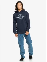 Pánska mikina Quiksilver TRADESMITH Pánska mikina Quiksilver TRADESMITH