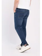 Puška D-JERRY 50 M27100-W24 modrá - Volcano