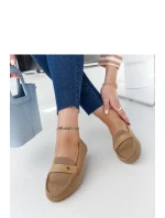 Mokasíny model 207488 Solea