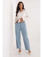 Džínsy model 222928 Podúroveň
