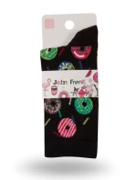 Dámske ponožky John Frank WJFLSFUN19-23