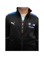 Mikina Puma BMW MMS Jr 535908 04