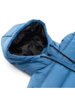 Prešívaná zimná bunda Hi-Tec Diorro M 92800621810