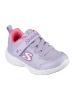 Topánky Skechers Skech-Stepz 2.0 - Easy peasy Jr 302885N-LVPK