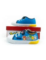 Leomil Pokemon Jr topánky PO003309