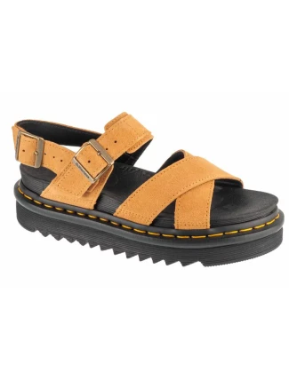 Dr. Martens Voss II Sandále W DM40930200 Dr. Martens Voss II Sandále W DM40930200