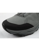 Aku dámska treková športová obuv Omnia V-Light GTX durable grey women's