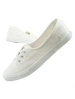 Lee Cooper dámske tenisky športové biele slip-on baleríny dámske Lee Cooper dámske tenisky športové biele slip-on baleríny dámske
