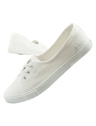 Lee Cooper dámske tenisky športové biele slip-on baleríny dámske Lee Cooper dámske tenisky športové biele slip-on baleríny dámske
