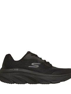Pánska obuv Skechers D'Lux Walker 3.0 Bravik 233247 BBK