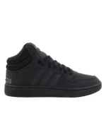 Pánske topánky Hoops 3.0 Mid M GV6683 - Adidas