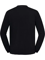 Mikina Fruit of the Loom Iconic 250 Set-In Sweat 16.2292 čierna Mikina Fruit of the Loom Iconic 250 Set-In Sweat 16.2292 čierna