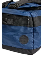 Tenson Camper Weekend Duffel 55L Cestovná taška 84.8505 čierna Tenson Camper Weekend Duffel 55L Cestovná taška 84.8505 čierna