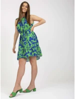 Šaty WN SK 0806.47P zelená