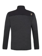 Pánska fleecová mikina s kapucňou Protest PRTCAIT Pánska fleecová mikina s kapucňou Protest PRTCAIT