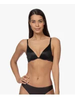 Dámska podprsenka QF5913E-001 čierna - Calvin Klein