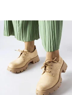 Poltopánky model 206570 Solea