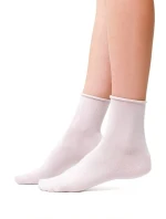 Dámske ponožky Steven Bamboo art.125