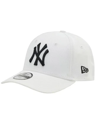 New Era 9Forty League New York Yankees Cap Jr 12745556 New Era 9Forty League New York Yankees Cap Jr 12745556
