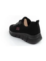 Topánky Skechers M 118106/BBK