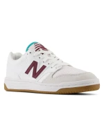 Tenisky New Balance Jr GSB480FT topánky