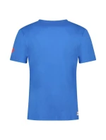 Canadian Peak JOFOTENEAK ROYAL BLUE RM Pánske tričko 254 (RBMSZ1258H/CP-BLEU ROYAL)