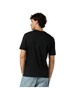 Champion SS Tee black 220278 KK001 pánske