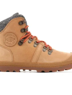 Dámske topánky Pallabrouse Hikr W 95140-278 - Palladium