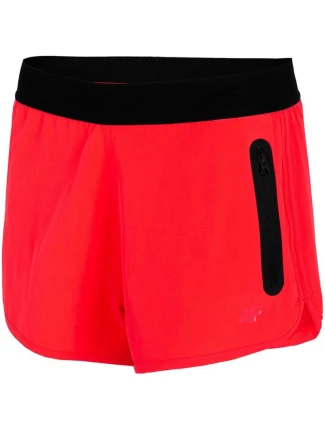 Šortky 4F W H4L21-SKDT005 63S