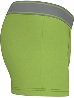 Kariban K 800 Pánske boxerky 20.K800 lime Kariban K 800 Pánske boxerky 20.K800 lime