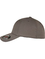 Flexfit 6277AS 6-panelová čiapka s kšiltom „Alpha Shape“ 55.77AS tmavošedá Flexfit 6277AS 6-panelová čiapka s kšiltom „Alpha Shape“ 55.77AS tmavošedá