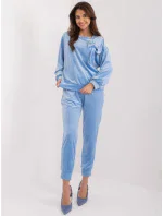 DHJ KMPL 8870.59 svetlomodrá