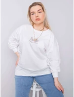 Blúzka RV BZ 6388.55P biela