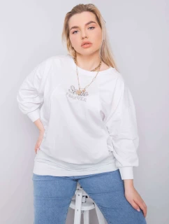 Blúzka RV BZ 6388.55P biela