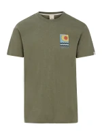 Pánske tričko Protest PRTRUDGE